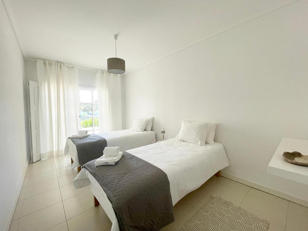 Cc - Casa Da Costa Apartment Costa Nova Luaran gambar